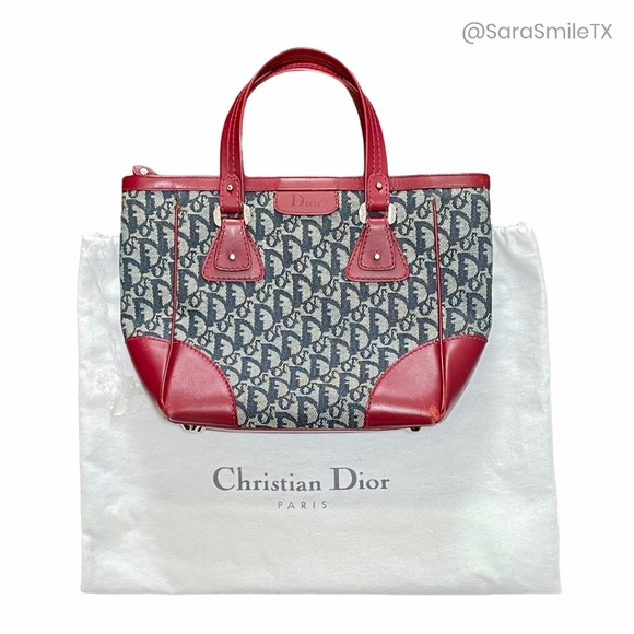 Dior Handbags - SOLD❤️